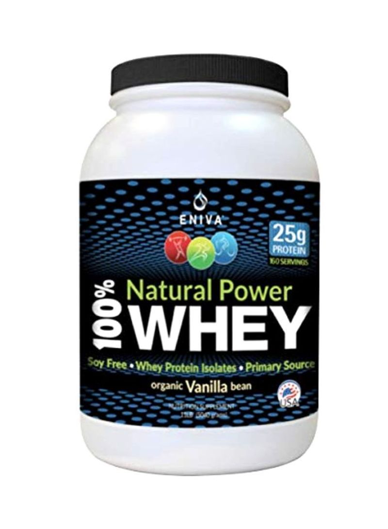 100% Natural Powder Whey