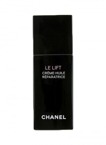 Le Lift Restorative Cream Oil 50ml