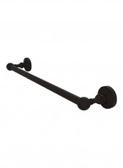 Waverly Place Collection Towel Bar Black 30inch reviews Waverly Place Collection Towel Bar Black 30inch