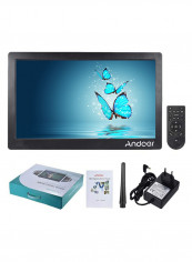 Digital Photo Frame Black reviews Digital Photo Frame Black
