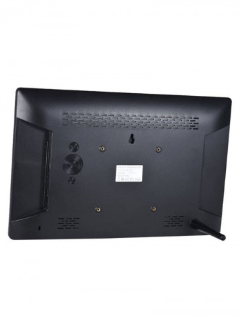 Digital Photo Frame Black