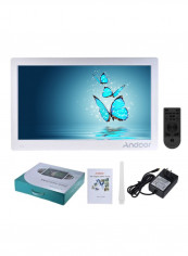 Digital Photo Frame White reviews Digital Photo Frame White