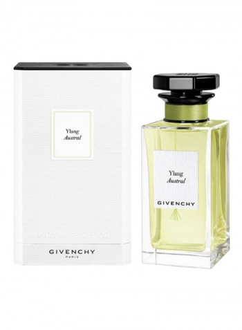 ماء عطر يلانغ أوسترال 100مل