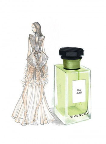 ماء عطر يلانغ أوسترال 100مل