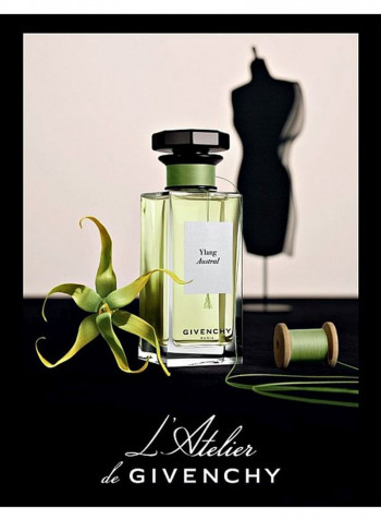 ماء عطر يلانغ أوسترال 100مل