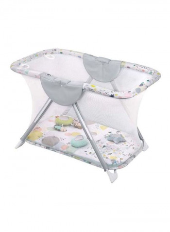 Brevettato Millegiochi Playpen