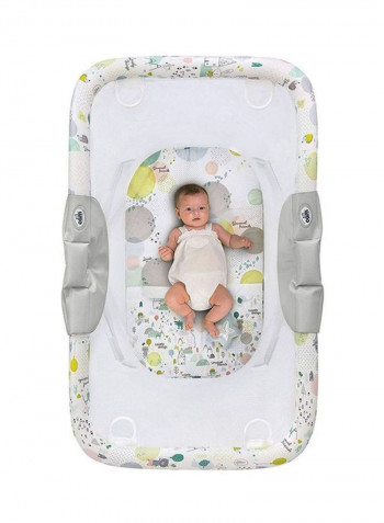 Brevettato Millegiochi Playpen