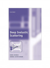 Deep Inelastic Scattering Hardcover