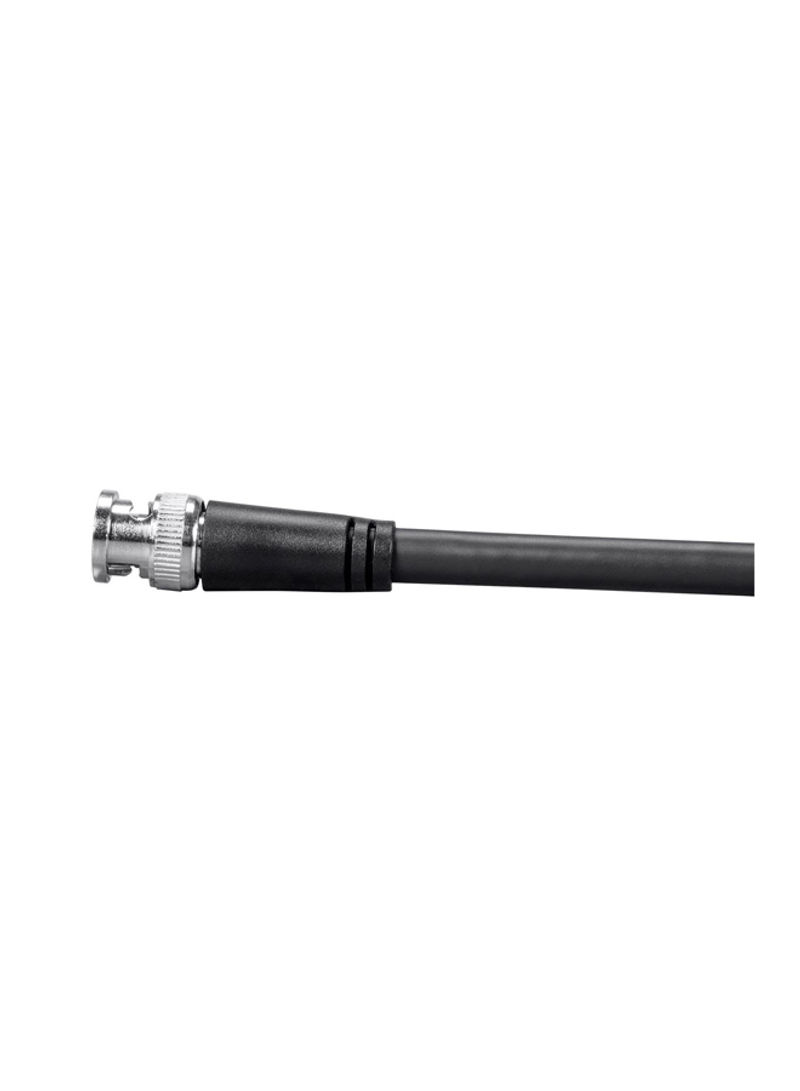 Viper Series: HD-SDI BNC Cable 75feet Black