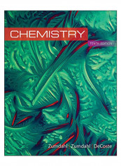 Chemistry Paperback 10th Revised Edition