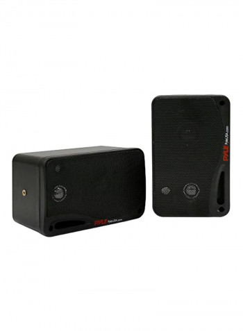Waterproof Bluetooth Speaker Black
