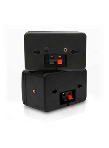 Waterproof Bluetooth Speaker Black