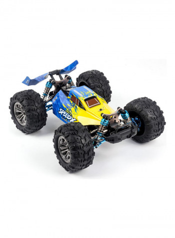 RC Racing Car