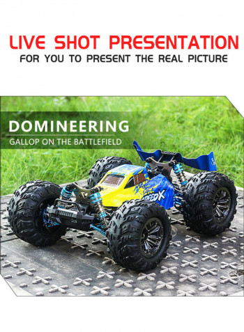 RC Racing Car