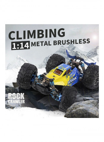 RC Racing Car
