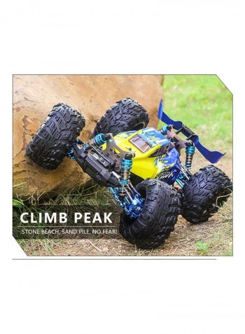 RC Racing Car