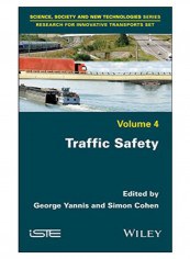 Traffic Safety Hardcover
