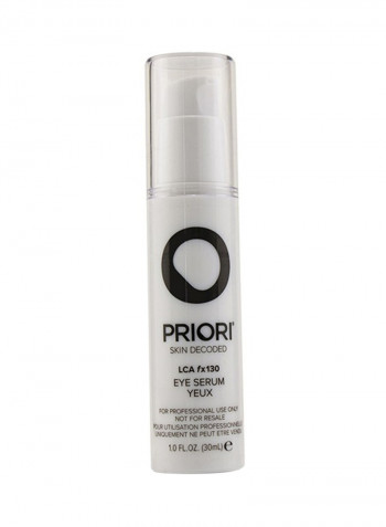 LCA fx130 - Eye Serum (Salon Size) 30ml/1oz