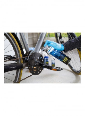 Bike, Cycling Cleaning and  Care Lubricant 2.45kg