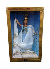 Goddess of Beauty Collector Doll