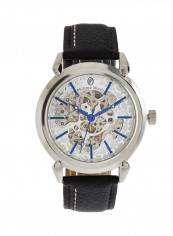 Men's Leather Analog Wrist Watch LA1717WWEB reviews Men's Leather Analog Wrist Watch LA1717WWEB