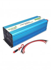 Pure Sine Wave Inverter Photovoltaic Power Converter Blue reviews Pure Sine Wave Inverter Photovoltaic Power Converter Blue