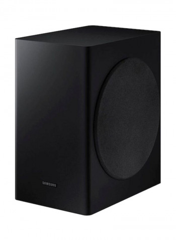 340W Sound Bar 3.1 Channel HW-T650/ZN Black