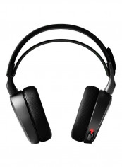 Arctis 9X Wireless Gaming Headset Black