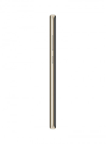 Galaxy Note8 Duos Dual SIM Maple Gold 6GB RAM 64GB 4G LTE