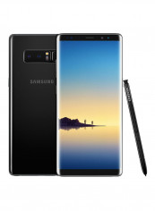 Galaxy Note8 Duos Dual SIM Midnight Black 64GB 4G LTE reviews Galaxy Note8 Duos Dual SIM Midnight Black 64GB 4G LTE