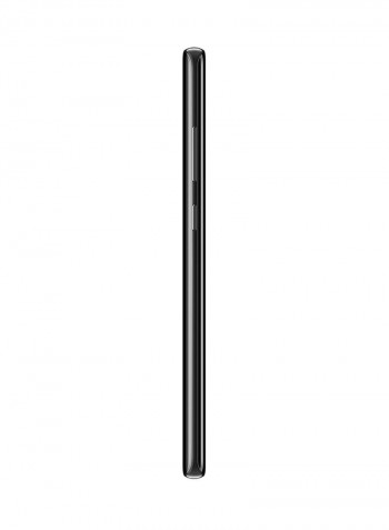 Galaxy Note8 Duos Dual SIM Midnight Black 64GB 4G LTE