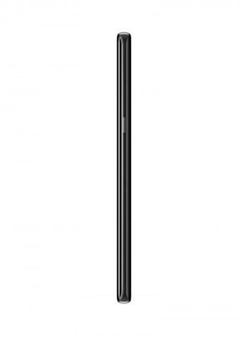 Galaxy Note8 Duos Dual SIM Midnight Black 64GB 4G LTE