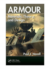 Armour Hardcover 1st Edition