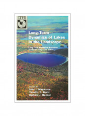 Long-Term Dynamics Of Lakes In The Landscape Hardcover