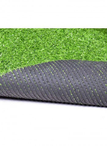 Artificial Grass Carpet Green 2x15meter
