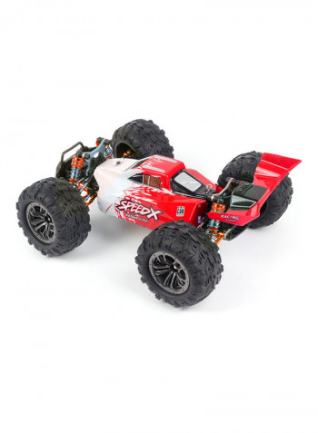 RC Racing Car