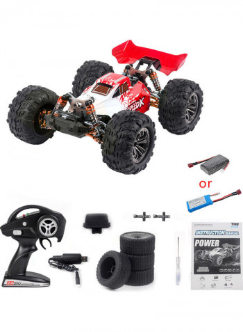 RC Racing Car
