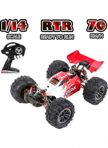 RC Racing Car