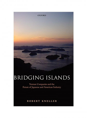 Bridging Islands Hardcover