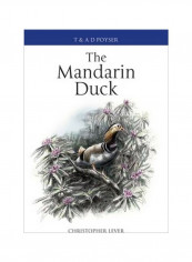 The Mandarin Duck Hardcover