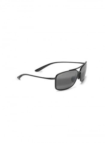 Aviator Frame Sunglasses MJ-437-02