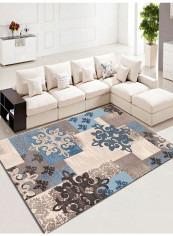 Bedroom Carpet Multicolour 140x200cm reviews Bedroom Carpet Multicolour 140x200cm