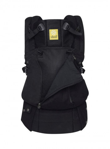 Ergonomic Child Carrier