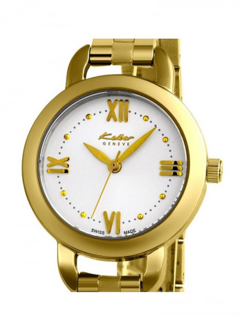Women's Les Classiques Stainless Steel Analog Watch K3073221759