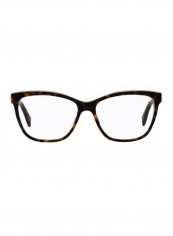 Rectangular Eyeglasses - Lens Size: 54 mm للنساء