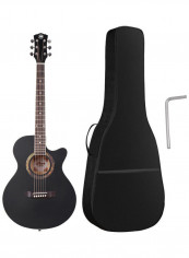 Acoustic Guitar With Bag And Tuning Peg reviews Acoustic Guitar With Bag And Tuning Peg