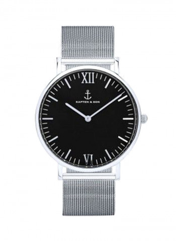 Campina Analog Watch 4251145222918