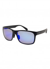 Men's Rectangular Frame Sunglasses - Lens Size: 59 mm reviews Men's Rectangular Frame Sunglasses - Lens Size: 59 mm