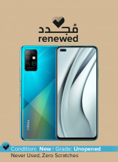 Renewed - Note 8 Dual SIM Deepsea Luster 6GB RAM 64GB 4G LTE reviews Renewed - Note 8 Dual SIM Deepsea Luster 6GB RAM 64GB 4G LTE