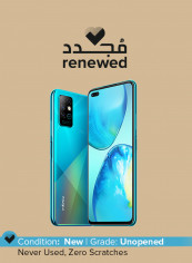 Renewed - Note 8 Dual SIM Iceland Fantash 6GB RAM 64GB 4G LTE reviews Renewed - Note 8 Dual SIM Iceland Fantash 6GB RAM 64GB 4G LTE